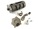 Honda Africa Twin XRV 750 RD07 [1993] - Shift drum-1