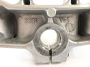Yamaha DT 125 4BL [1999] - Bridge fork sopra-2