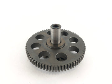 Triumph Sprint 955i RS T695 [2001] - Gear with shaft bolt