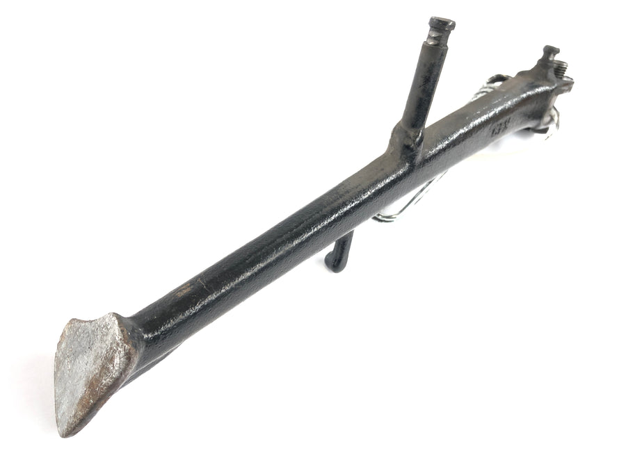 Kawasaki ZRX 1200 S ZRT20A [2003] - Side stand with spring