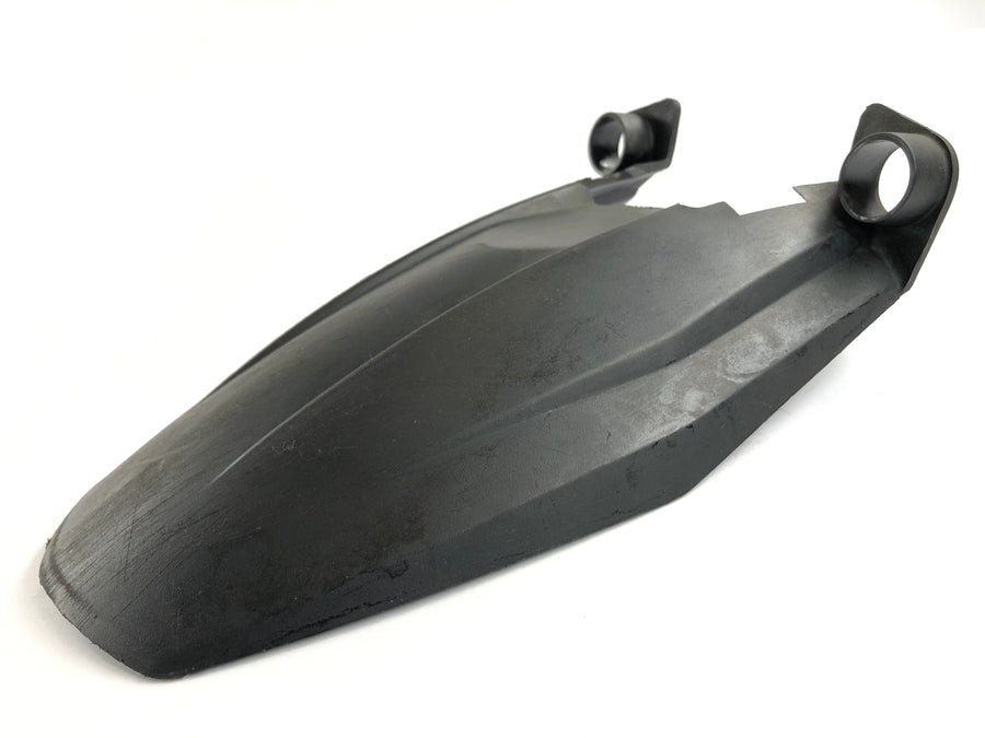 KTM Duke 390 [2014] - Rear wheel cover splash guard