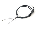 Yamaha YZF 750 R 4HN [1995] - throttle cables-1