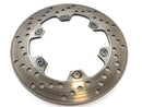Yamaha DT 125 4BL [1999] - rear brake disc 3.3mm-1