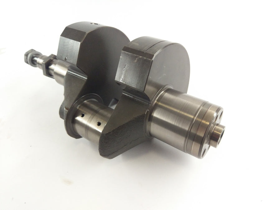 Moto Guzzi Norge 1200 [2008] - Crankshaft