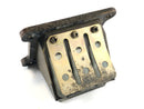 Yamaha TZR 125 4FL [1997] - Membrane block membrane-3