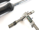 Honda CJ 360 T [1980] - Fork Telescopic fork with axle-5