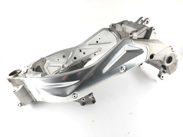 Aprilia RSV 1000 RR Factory [2009] - Frame con documenti del veicolo - 0