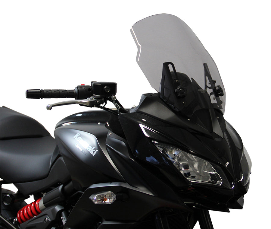 Kawasaki Versys 650 17-21 /1000 17-18-touring disc "T"