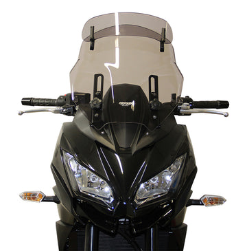 Kawasaki Versys 650 17-21 /1000 17-18-Varioringscreen "VT"
