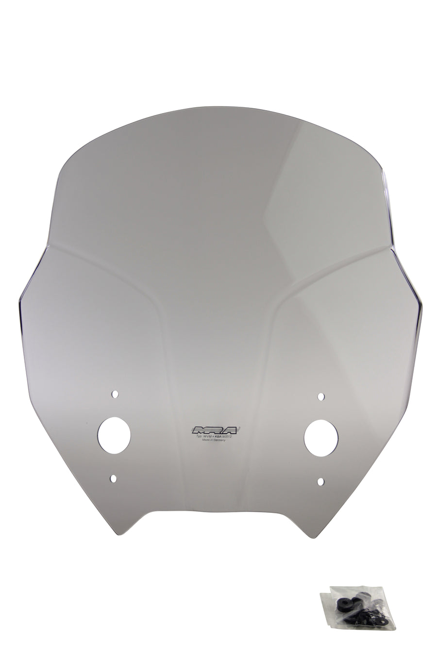 Kawasaki Versys 650 17-21 /1000 17-18-touring disc "T"