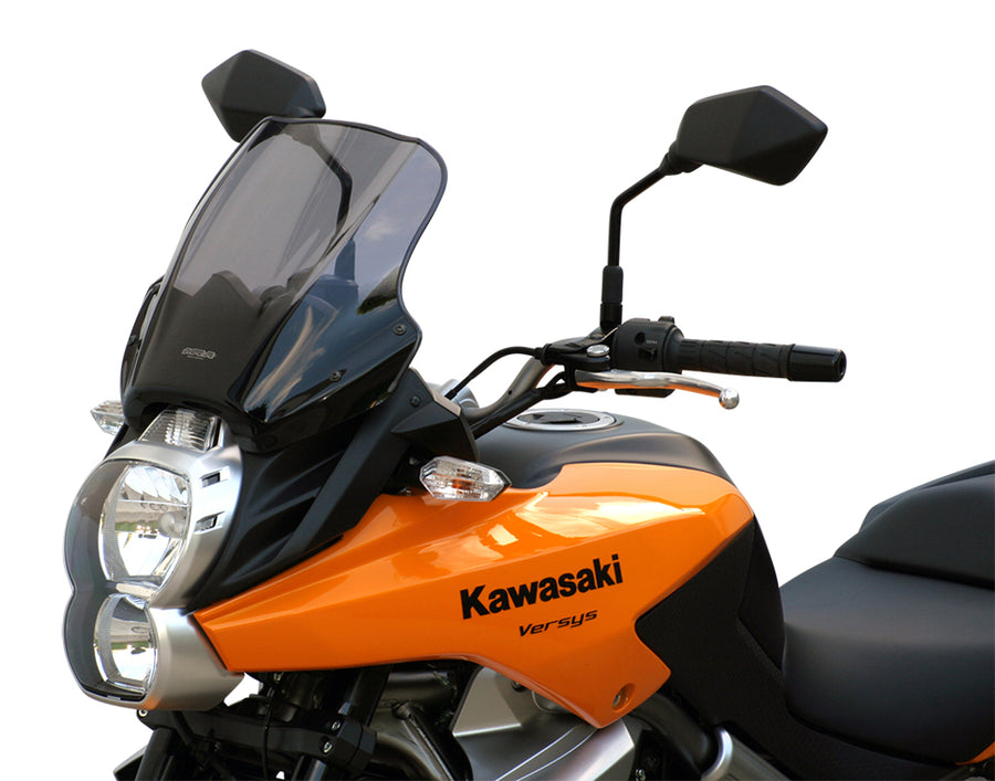 Kawasaki Versys 650 [2010-2014] -Touring Disc "TM"