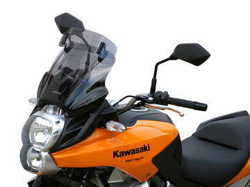 Kawasaki VERSYS 650 [2010-2014] – Variotouringscreen "VTM"