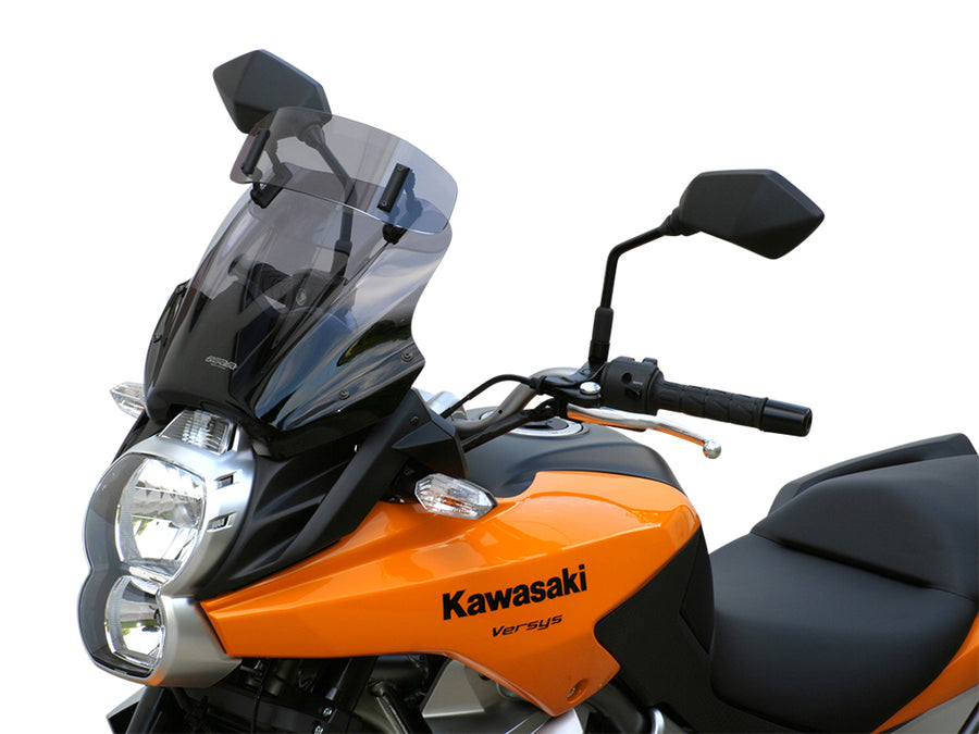 Kawasaki Versys 650 [2010-2014] -VaroTouringsscreen "VTM"