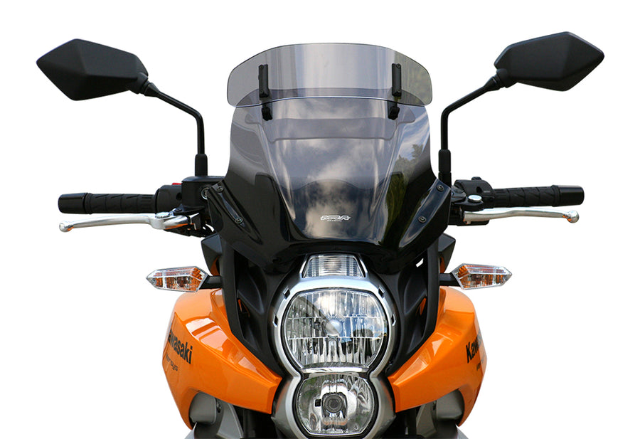 Kawasaki Versys 650 [2010-2014] -VaroTouringsscreen "VTM"