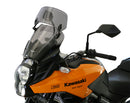 Kawasaki versys 650 [2010-2014] -x-creen-touring "xctm"-1