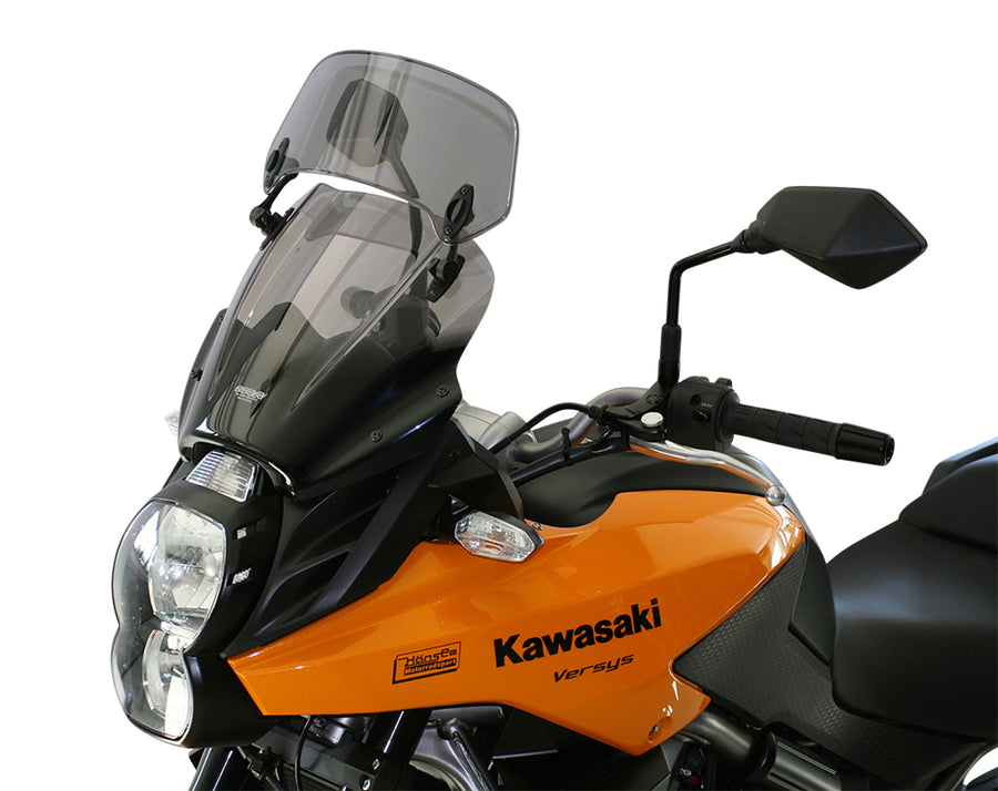 Kawasaki versys 650 [2010-2014] -x-creen-touring "xctm"