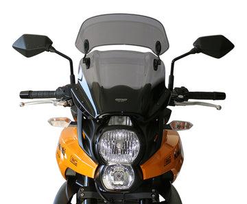 Kawasaki VERSYS 650 [2010-2014] – X-Creen-Touring "XCTM" - 0