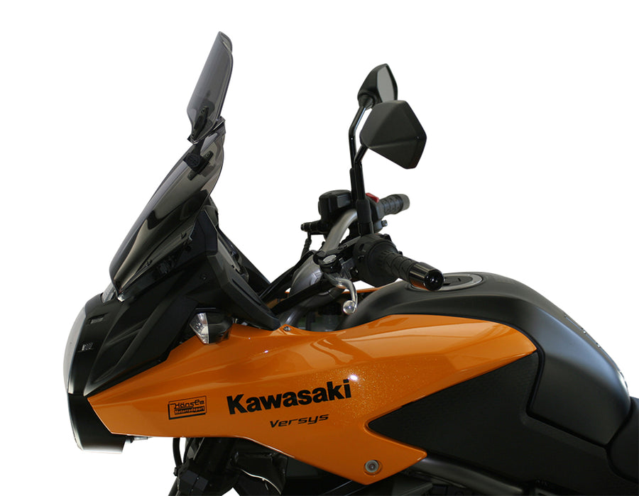 Kawasaki versys 650 [2010-2014] -x-creen-touring "xctm"