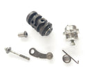 KTM 640 Adventure LC4 [1998] - Shift drum set-2