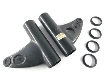Triumph Bonneville 908MD [2001] - Headlight mount right and left set - 0