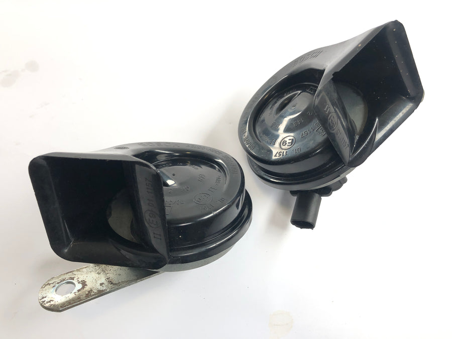 BMW K 1200 LT [2002] - Horn Set Pair