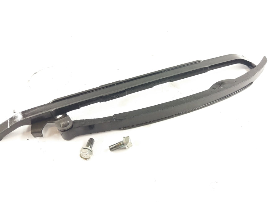 Yamaha XT 600 E 3TB [1991] - Catena di controllo delle rotaie per diapositive