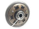 Suzuki GSF 400 GK75B Bandit [1991] - Clutch-1