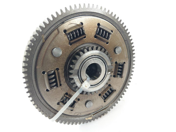 Suzuki GSF 400 GK75B Bandit [1991] - Clutch
