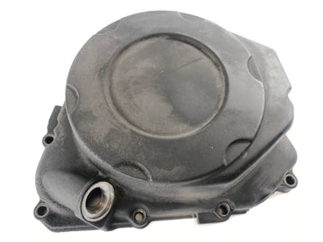 BMW C1 125 [2001] - Coperchio di copertura del macchinario leggero