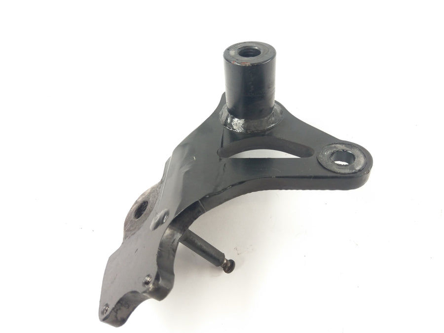 Moto Guzzi Norge 1200 [2008] - Stand Recording Halter Side