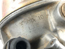 Yamaha Grizzly 660 AM03W [2003] - Carburatore-3