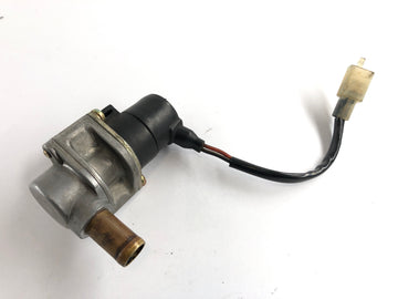 Triumph Speed ​​Triple 1050 515NJ [2005] - Valvola d'aria secondaria - 0