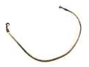 Aprilia RSV 1000 RR Factory [2009] - Brake Line Stahlflex-1