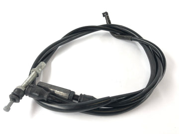Kawasaki VN 800 Classic [2005] - Clutch cable Bowden cable - 0