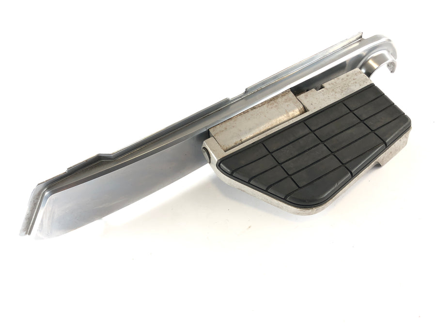 Honda GL 1500 Goldwing SC22 [1988] - PEDA'S PEITREST a sinistra con supporto