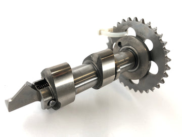 BMW F 650 CS Scarver [2001] - Camshaft Exhaust Camshaft
