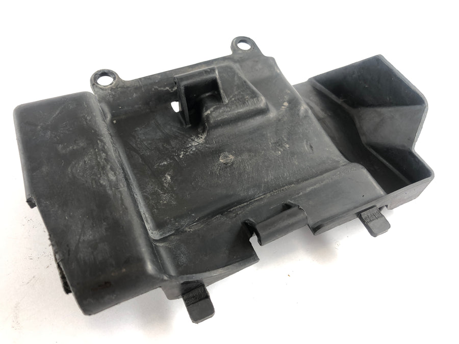 Honda VF 1000 F SC15 [1986] - Batterieabdeckung Innenverkleidung