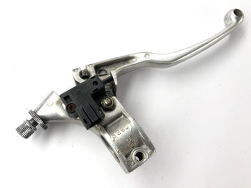 Suzuki LS 650 NP41B [1990] - Clutch fitting and clutch lever - 0