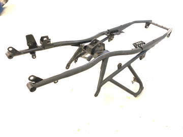 BMW R 1150 GS [2000] - rear frame frame - 0