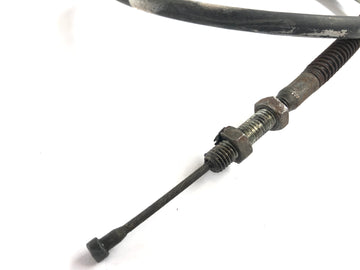 Yamaha TT 600 59X [1990] - Clutch cable Clutch Bowden cable - 0