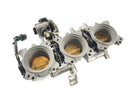 Triumph Street Triple R 675 D67LD [2008] - Throttle body-1