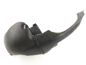 BMW F 650 GS R13 [2001] - Box filtro ad aria airbox - 0