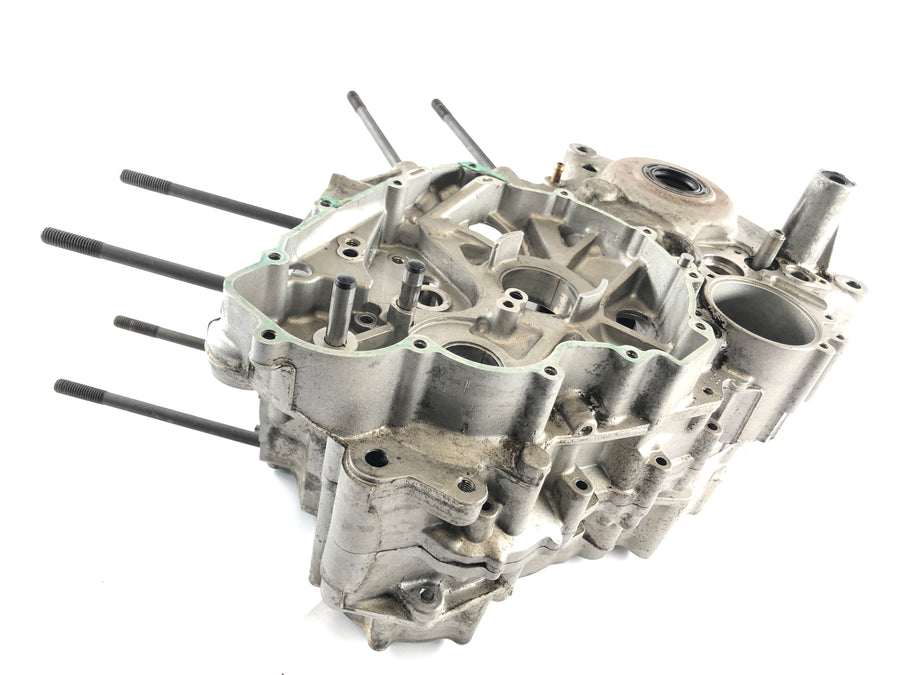 Can Am Spyder SM5 [2009] - Engine housing empty housing