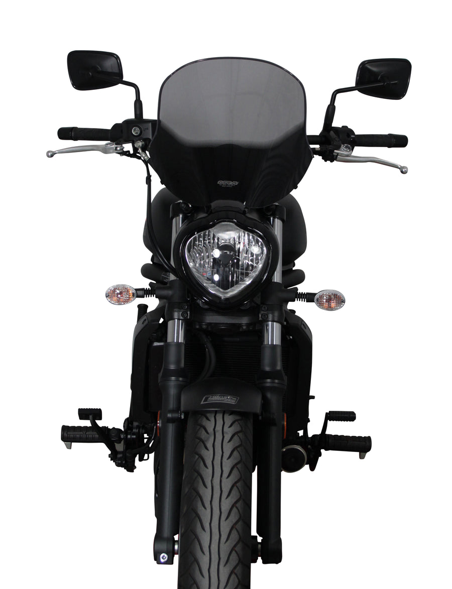 Kawasaki Vulcan S [2015 -] - Disc en tournée "NTM"