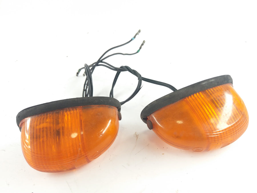 Honda CB 750 Boldor RC04 [1983] - Front indicator set pair