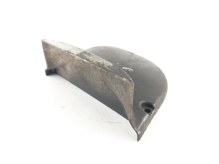 Suzuki GT 750 [1973] - Engine cover side cover cover