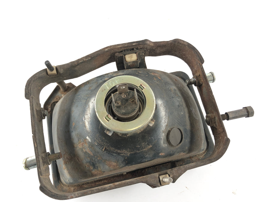 Suzuki DR 650 SP44B [1994] - Headlight