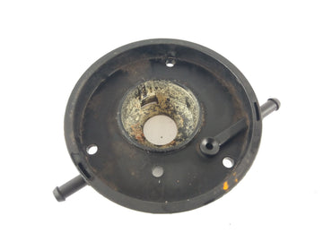 Aprilia RS 125 MPB [1999] - Tank ventilation tank neck - 0