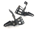 BMW F 650 GS R13 [2000] - Repose-pieds Repose-pieds conducteur avec support gauche droite-2