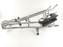 Moto Guzzi Quota 1100 ES [1999] - Rear frame-5
